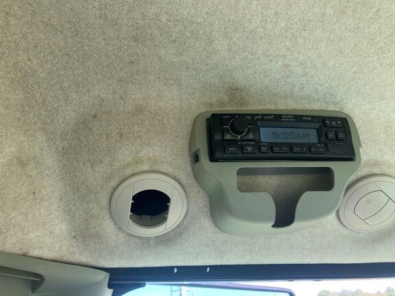 2019 John Deere 4066R Tractor Compact