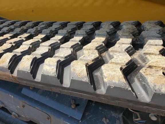 2024 John Deere 331G Compact Track Loader