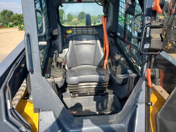 2024 John Deere 331G Compact Track Loader