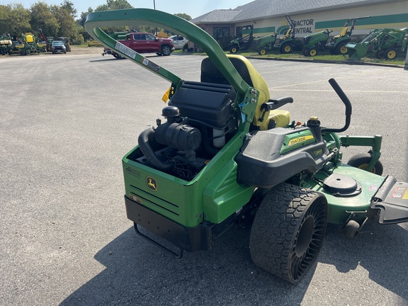 2021 John Deere Z994R Mower/Zero Turn