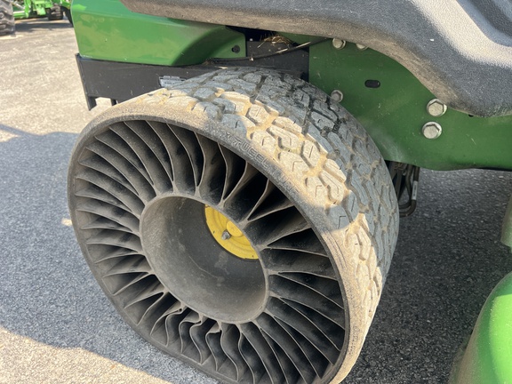 2021 John Deere Z994R Mower/Zero Turn