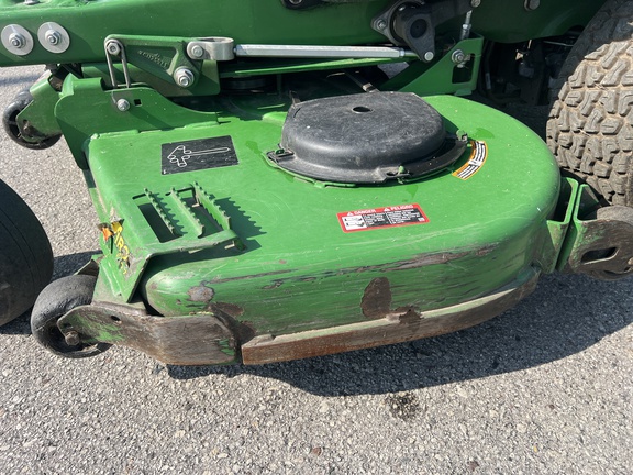 2021 John Deere Z994R Mower/Zero Turn