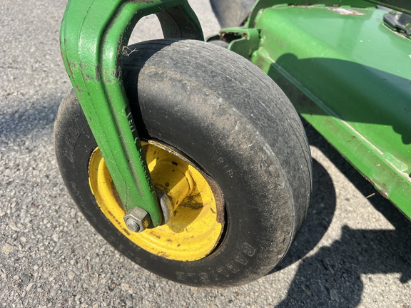 2021 John Deere Z994R Mower/Zero Turn
