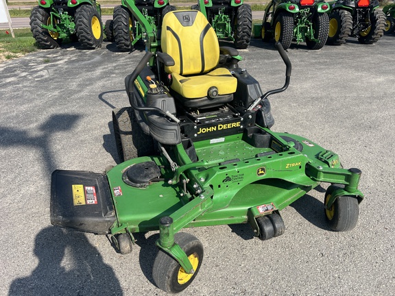 2021 John Deere Z994R Mower/Zero Turn