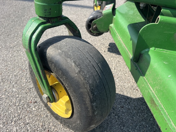 2021 John Deere Z994R Mower/Zero Turn