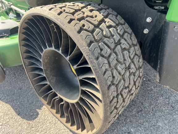 2021 John Deere Z994R Mower/Zero Turn