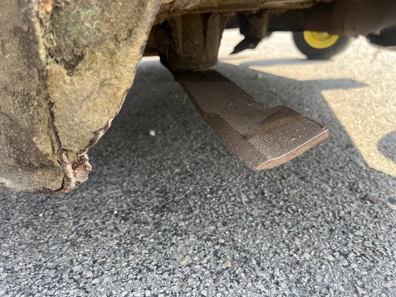2021 John Deere Z994R Mower/Zero Turn