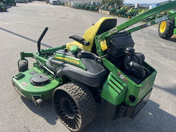 2021 John Deere Z994R Mower/Zero Turn