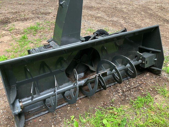 2020 Misc SBLOW72 Attachments