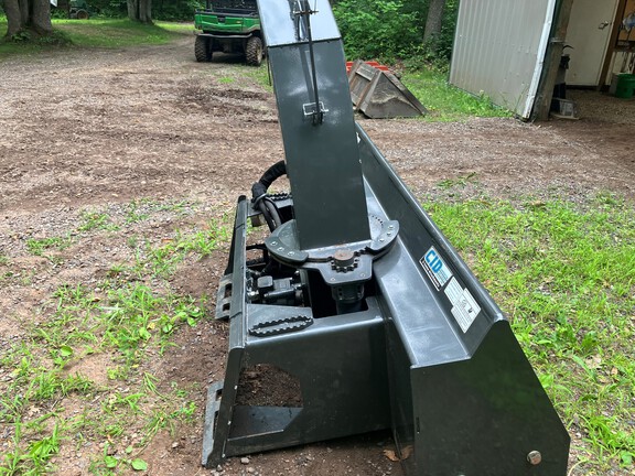 2020 Misc SBLOW72 Attachments