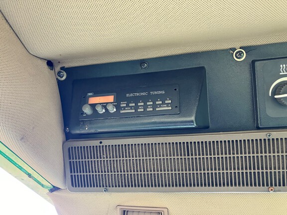 1999 John Deere 5210 Tractor