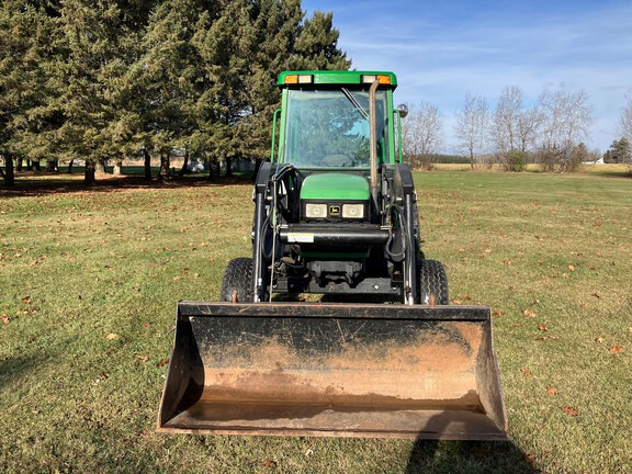 1999 John Deere 5210 Tractor