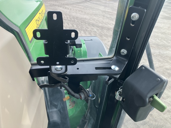 2023 John Deere 6120E Tractor