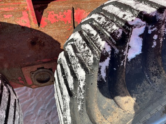 2015 Meyers 8720 Manure Spreader