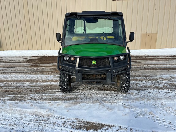 2022 John Deere 865M ATV