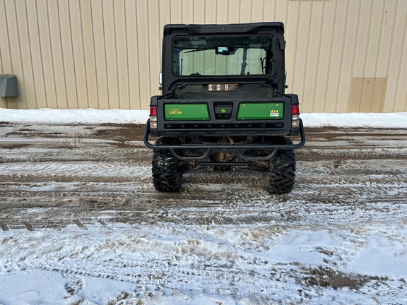 2022 John Deere 865M ATV