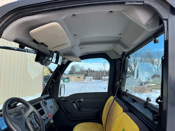 2022 John Deere 865M ATV