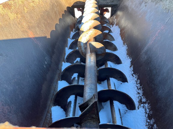 2015 Meyers 8720 Manure Spreader