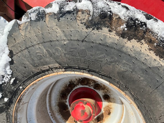 2015 Meyers 8720 Manure Spreader