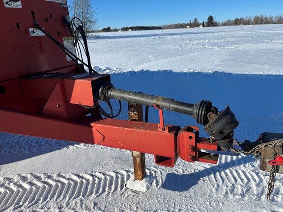 2015 Meyers 8720 Manure Spreader