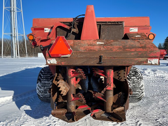 2015 Meyers 8720 Manure Spreader