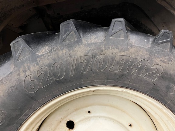2003 New Holland TM190 Tractor