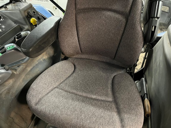 2003 New Holland TM190 Tractor