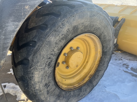 2021 John Deere 344L Compact Utility Loader