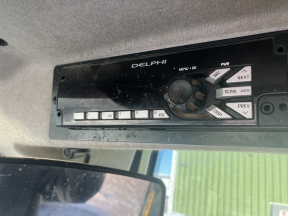 2021 John Deere 344L Compact Utility Loader