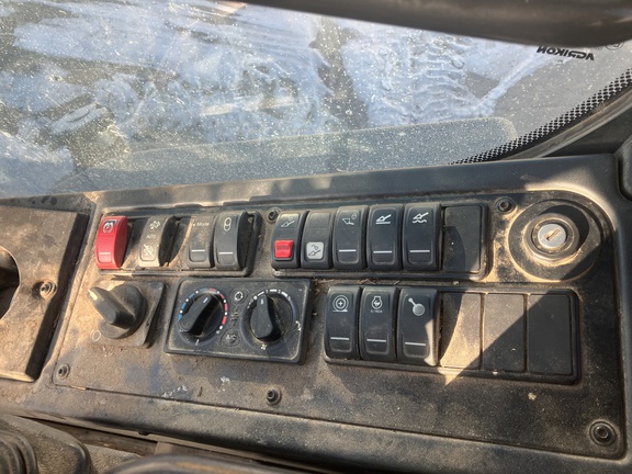 2021 John Deere 344L Compact Utility Loader