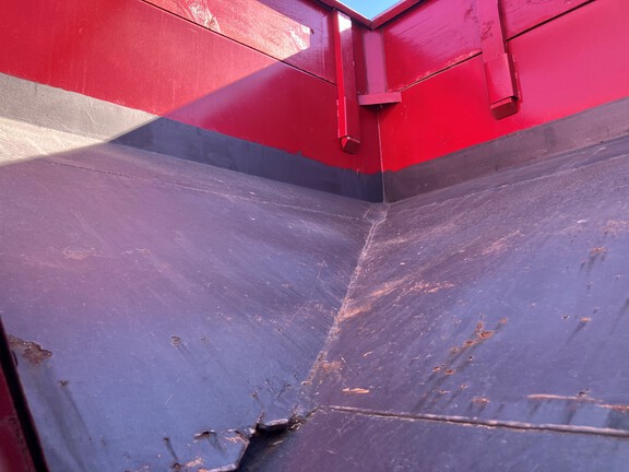 J&M 250-7 Gravity Box