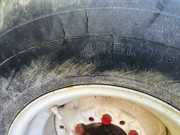 J&M 250-7 Gravity Box