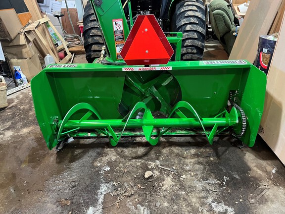 2022 John Deere SB1164 Misc