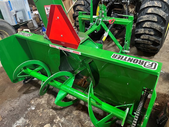 2022 John Deere SB1164 Misc