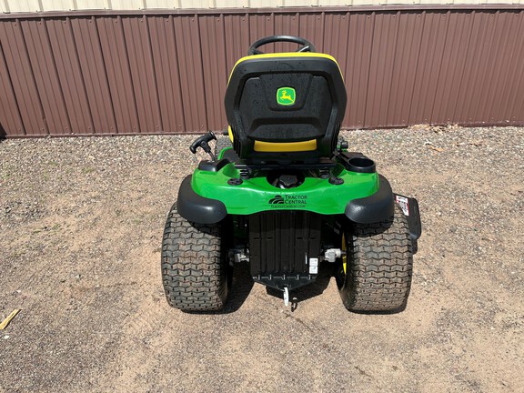 2025 John Deere S130 Garden Tractor
