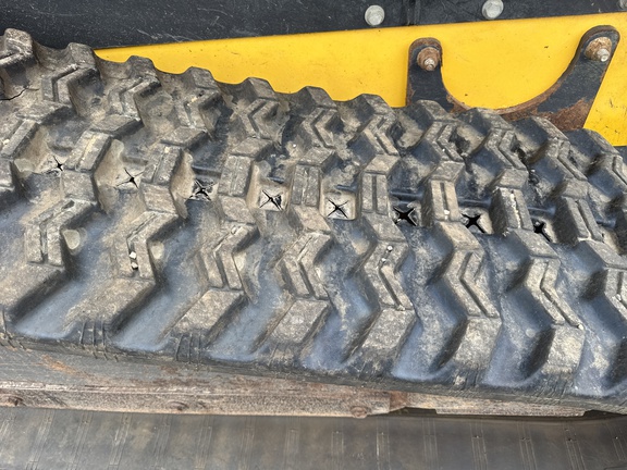 2013 New Holland C238 Compact Track Loader