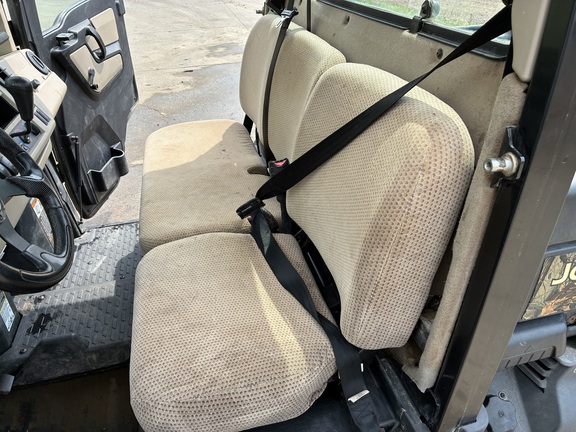 2020 John Deere XUV 835R ATV