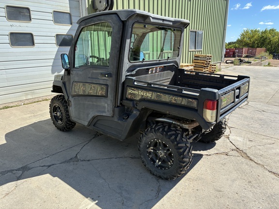 2020 John Deere XUV 835R ATV