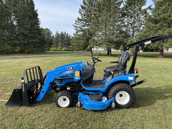 2025 Misc MT125 Tractor Compact