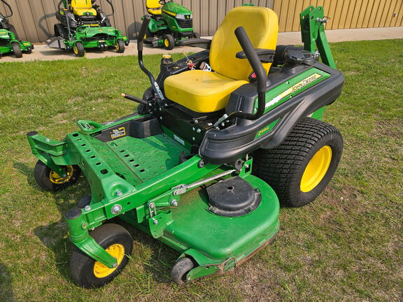 2018 John Deere Z915E Mower/Zero Turn