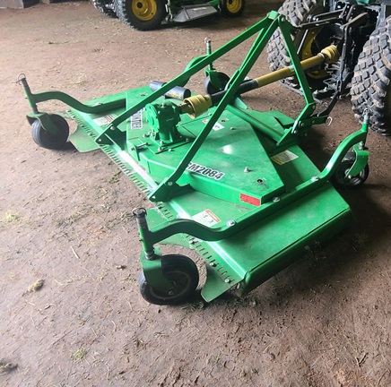2021 Frontier GM2084R Mower/Rotary Cutter