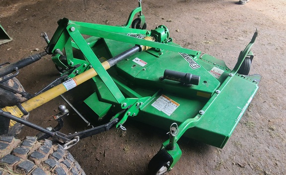 2021 Frontier GM2084R Mower/Rotary Cutter