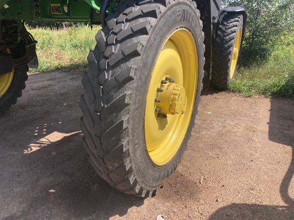 2024 John Deere 400R Sprayer/High Clearance