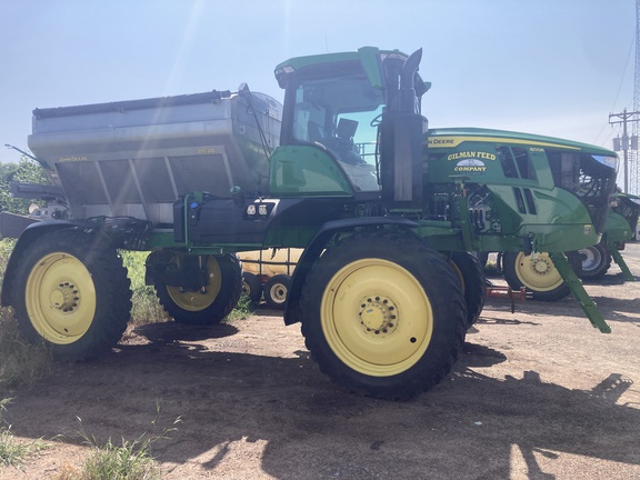 2024 John Deere 400R Sprayer/High Clearance