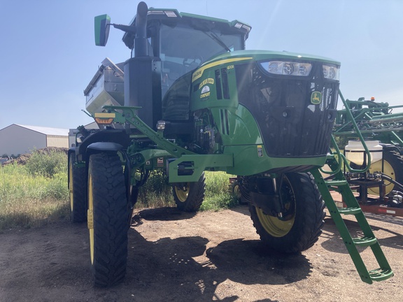 2024 John Deere 400R Sprayer/High Clearance