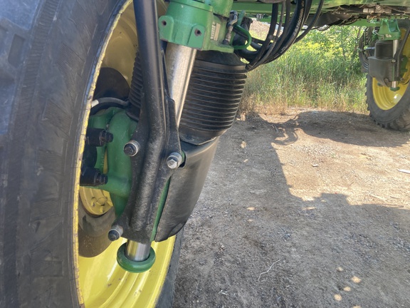 2024 John Deere 400R Sprayer/High Clearance