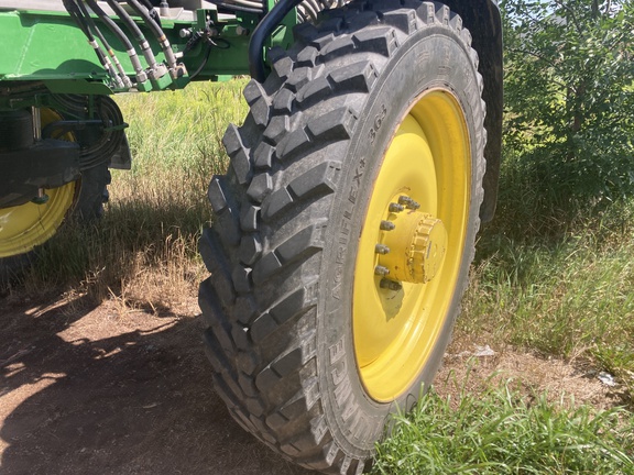 2024 John Deere 400R Sprayer/High Clearance