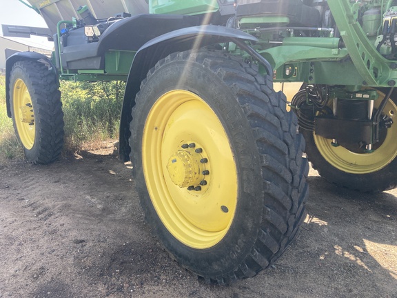 2024 John Deere 400R Sprayer/High Clearance