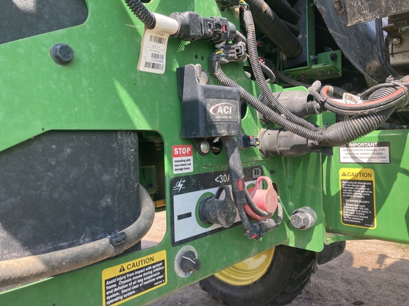 2024 John Deere 400R Sprayer/High Clearance