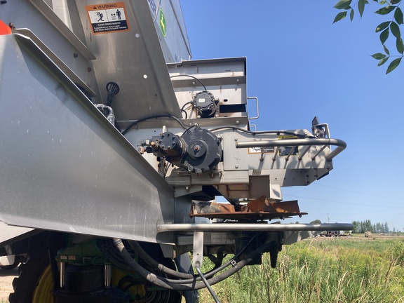 2024 John Deere 400R Sprayer/High Clearance
